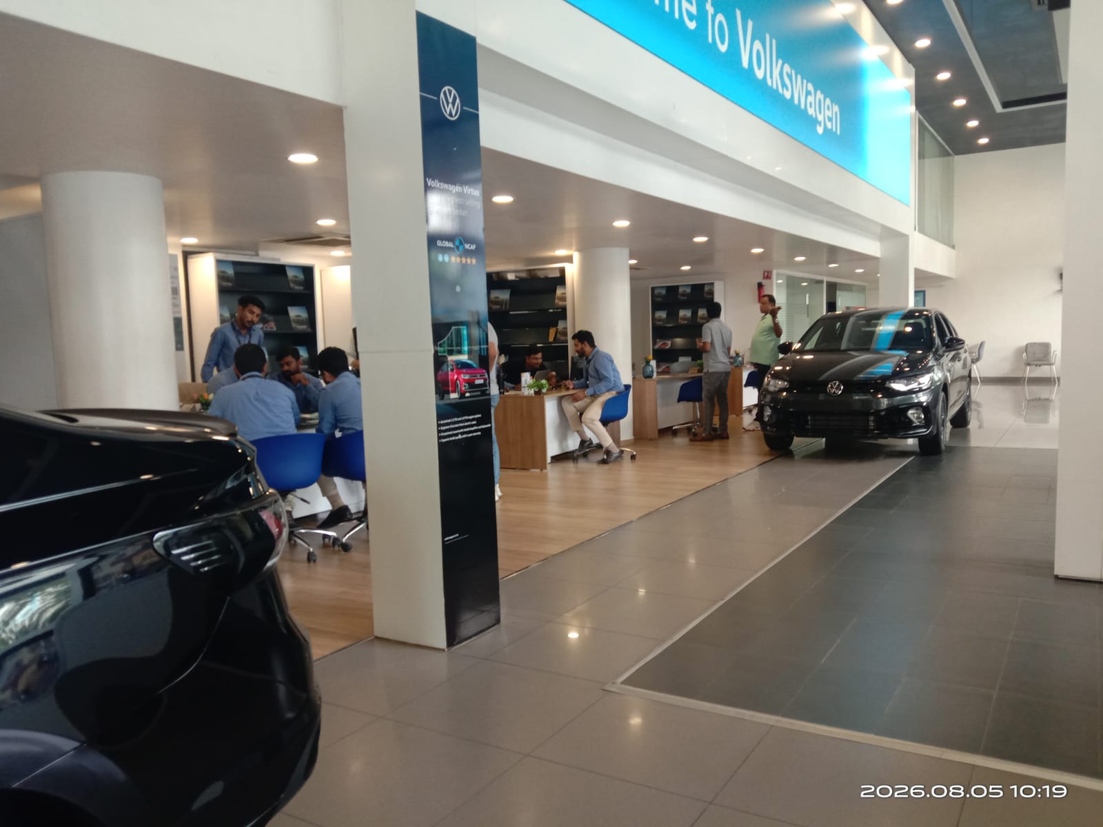 Volkswagen Gallery Image